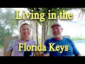 Thoughts after one year of living in the Florida Keys.