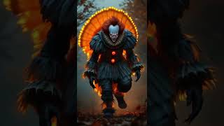 #ai #fusion #dog #fashion #new #spider #horror  # joker # picoc # fire # sun # fire