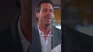 Dr House Has A Phd In Insults 