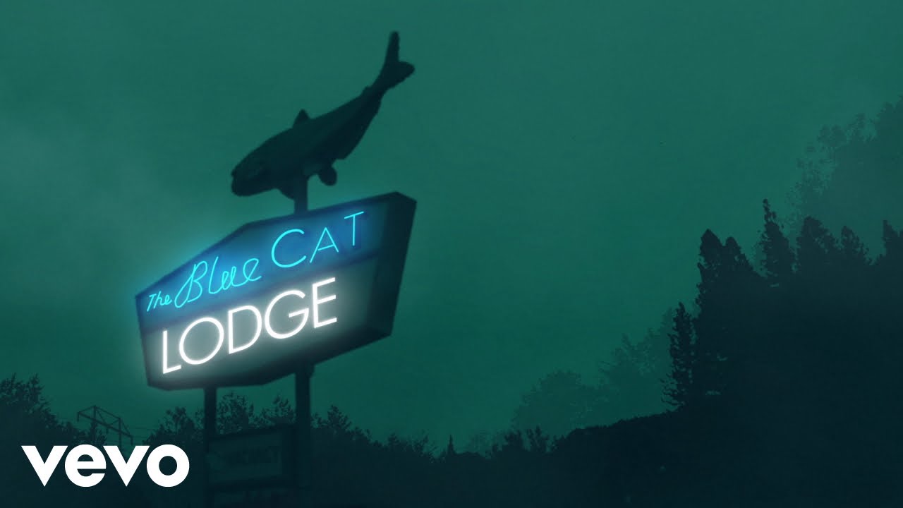 Power Of Community (From "Ozark" Seasons 1 & 2 Original Soundtrack / Visualizer)