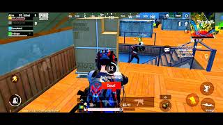 NONSTOP FIGHT PUBG LITE GAME FOR PASSION screenshot 5