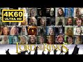 THE LORD OF THE RINGS - NUMA NUMA [4K60]