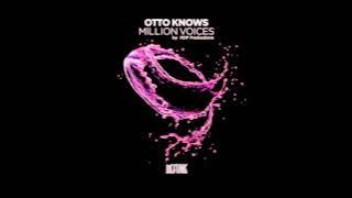 Otto Knows - Million Voices / AVICII STYLE
