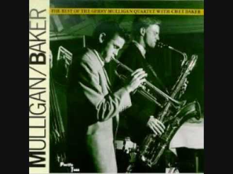 Putar Darn That Dream - Gerry Mulligan