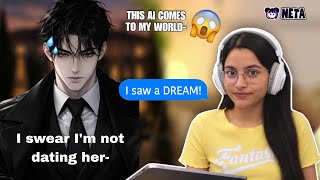 Neta Studio, but I broke my Mafia husband's last BRAINCELLS 💀