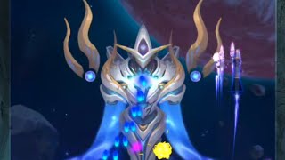 Raiden Fighter: Alien Shooter 23/30 Wave 🌊 screenshot 5