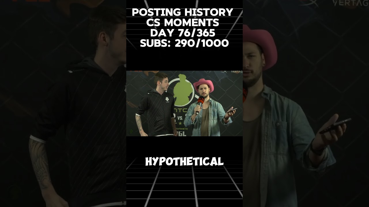 KennyS “Who Would You Go Gay For?” 😂❤️ | 