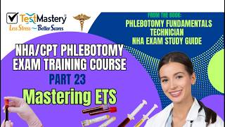 Part 23: Mastering ETS
