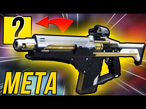 BUY THIS META WEAPON AT THE TOWER ASAP! (Only One Of It's Kind)