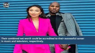Jeannie Mai And Jeezy Net Worth