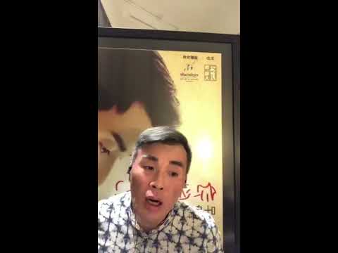 叶良俊 我总是听你说 2020 自弹自唱【 作曲：叶良俊 / 作词：吴庆康 】Jimmy Ye