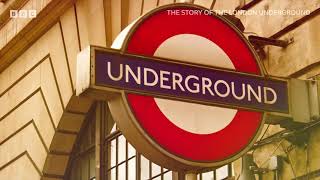 The Story Of The London Underground | BBC Select