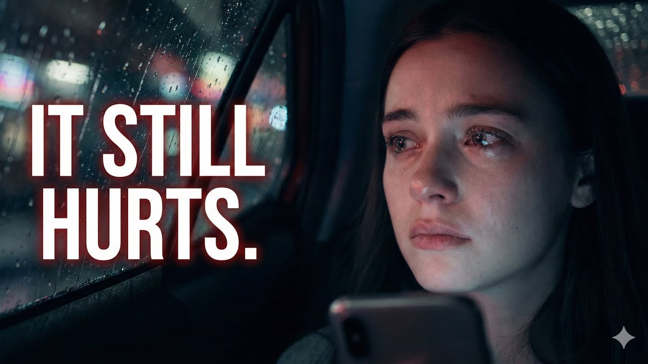 Silent Pain – Emotional Soul Pop Ballad | Heartbreak Love Song