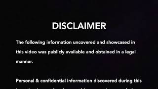 GhostPolitics Exposed: The True Hambone Revealed