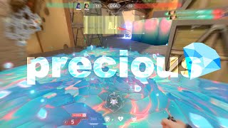 precious - aldn 💎