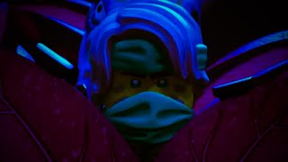 Lego NINJAGO: The Island edit