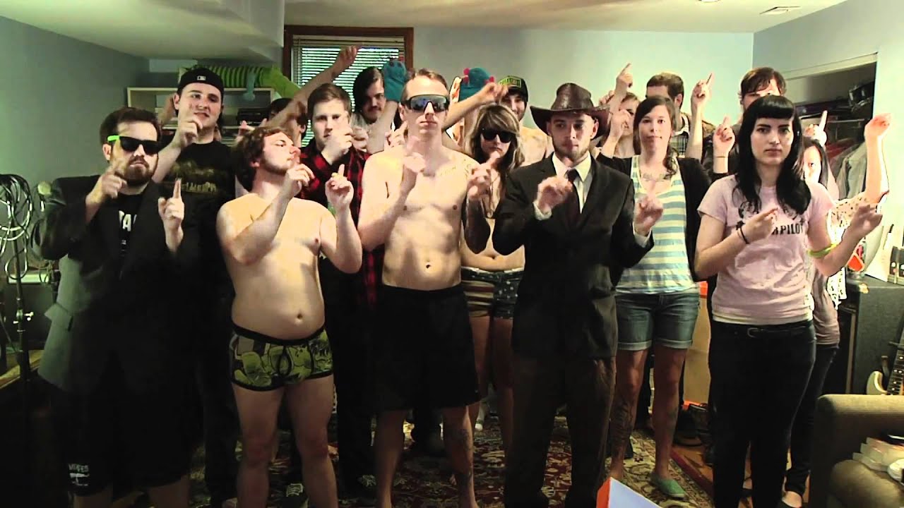 Mixtapes - "Taking a Year Off" Animal Style Records