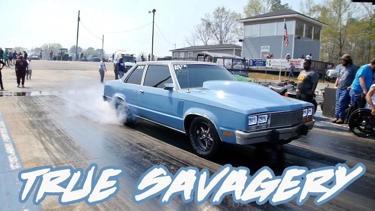 NITROUS FAIRMONT REALLY IS FAST.....WASN'T PLAYING ANY GAMES!