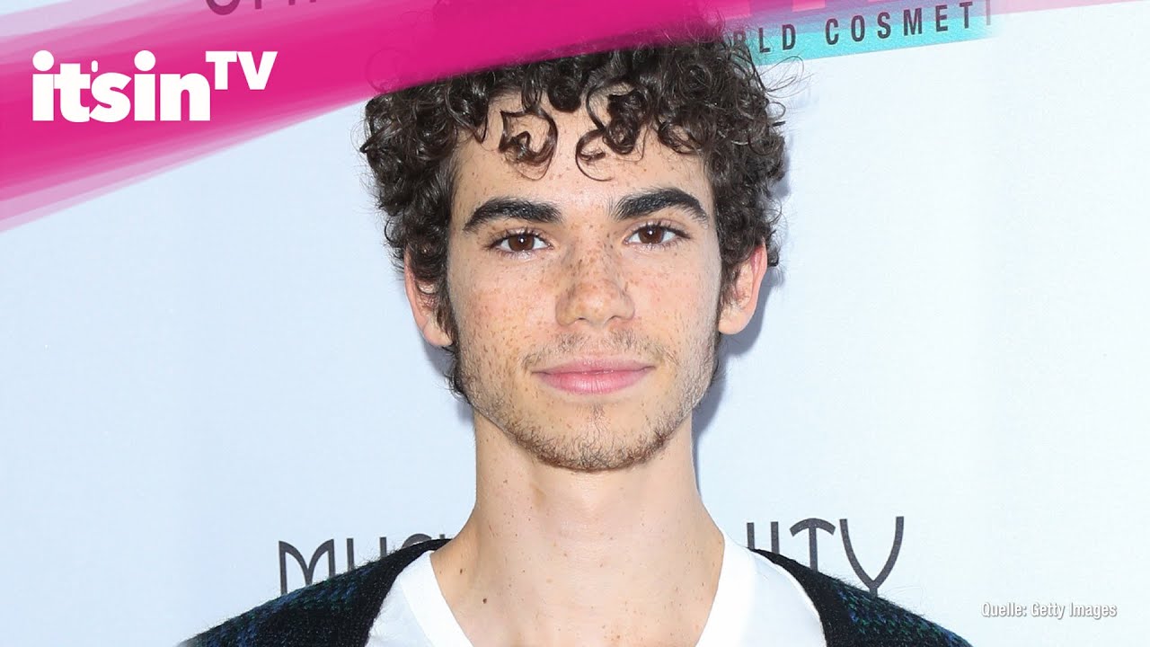 Wie traurig! Diese Stars sind im Jahr 2019 gestorben