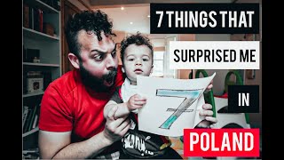 7 Things That Surprised Me In Poland