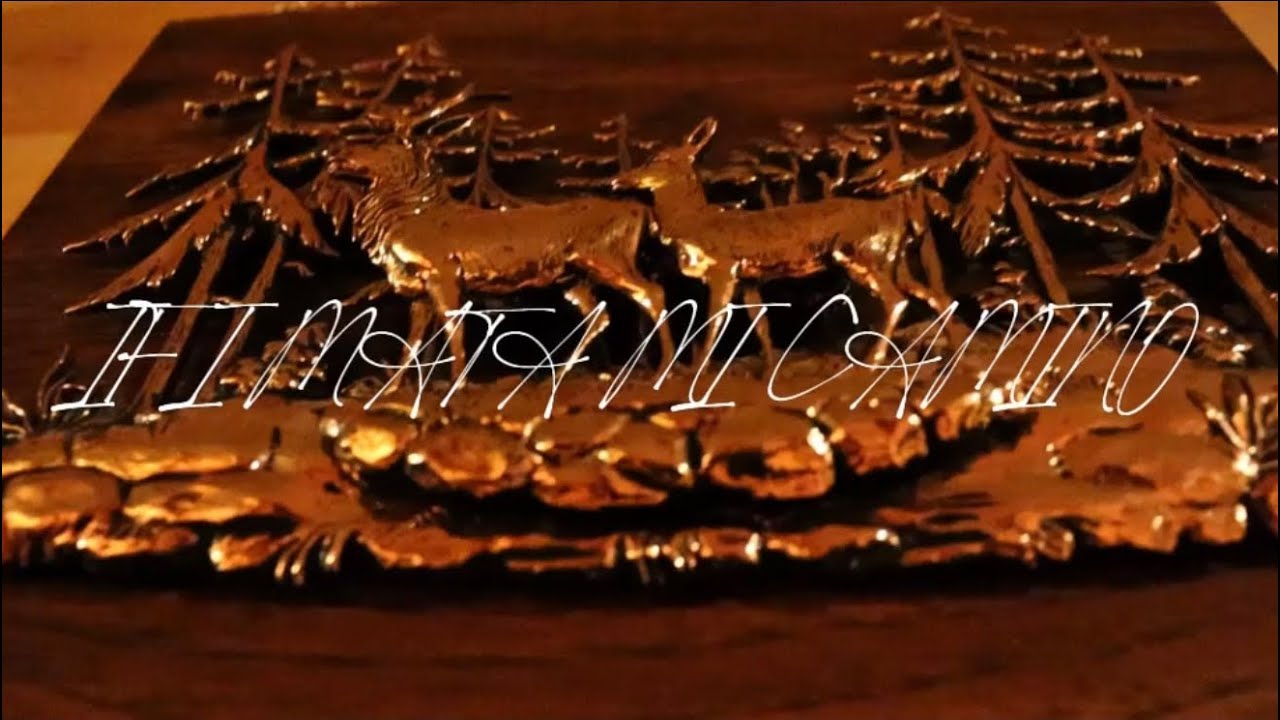 Yeyo2chosen X MBK Bloom$ - If I Mata Mi Camino (Official Music Video)
