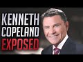 Kenneth Copeland Exposed