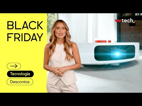 TUDO sobre a Black Friday | CNN W Tech