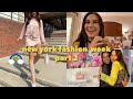 new york fashion week part 2 | DEVON LEE CARLSON