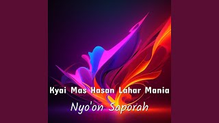 Nyo'on Saporah