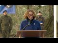 NATO Deputy Secretary General opening remarks at JATEC opening ceremony, 17 FEB 2025