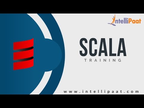Apache Scala Tutorial
