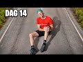 Ik Loop 1000 Kilometer Door Heel Nederland! - Dag 14