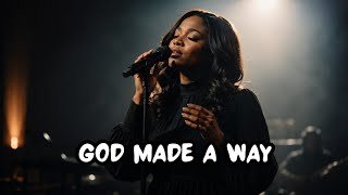 My Help Came From The Lord | Psalms 121 Worship | New Gospel Worship with Lyrics 