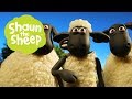 Trả Lại Người Gửi Những Chú Cừu Thông Minh Return To Sender Shaun The Sheep 