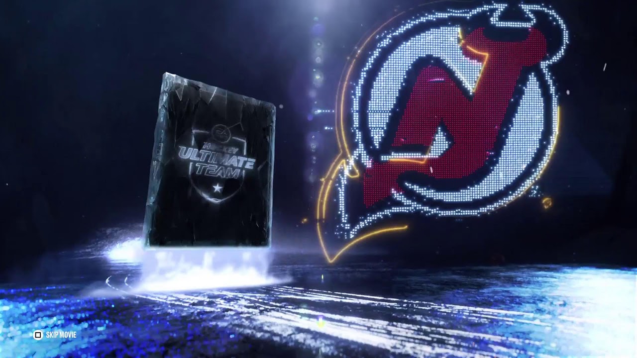 NHL22 PowerUp Icon Set 20220228