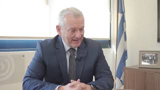 newsbomb.gr: Ο Γενικός Διευθυντής Ύδρευσης για την ποιότητα νερού στην Αθήνα