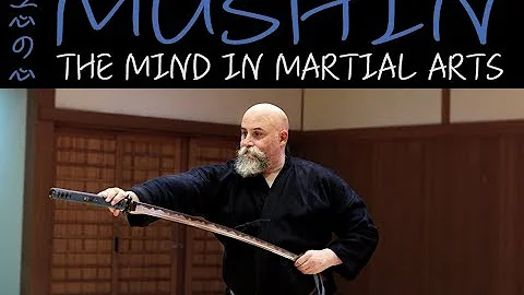 Mushin: La Mente en No Mente en las Artes Marciales