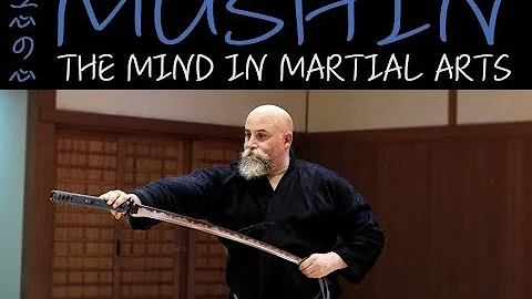 Mushin: O Estado de Fluxo nas Artes Marciais