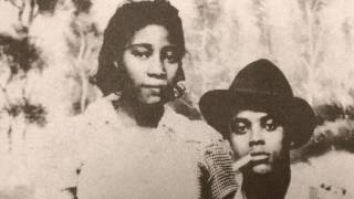 Continuing the Journey: I Am Black History with Peggy Allen