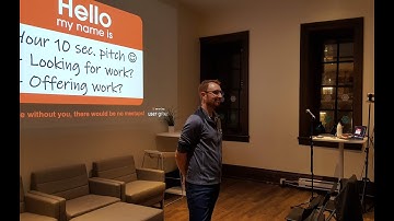 Serverless AWS re:Invent 2019 recap