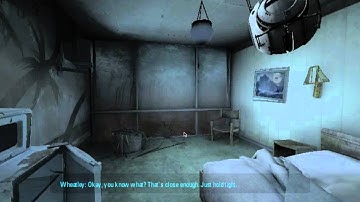 Portal 2 Walkthrough Part 1 [Wake-up Call]