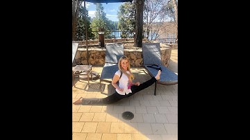 How to Square Hips in Splits