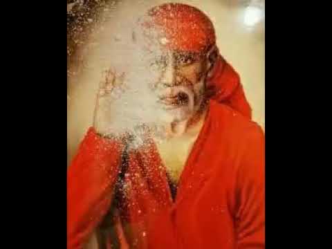 Vibhuti Mantra   Paramam Pavithram Baba Vibhutim