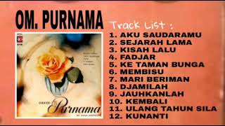 OM. PURNAMA - DJAMILAH (RHOMA IRAMA, TITING YENNY)