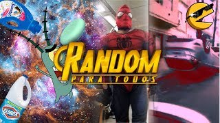 Videos Random Sdlg Y Rpt Videos De Risa Si Te Ríes Pierdes 2018
