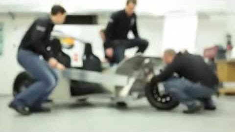 Archiv-Video 2012: TW4XP Promotion Video