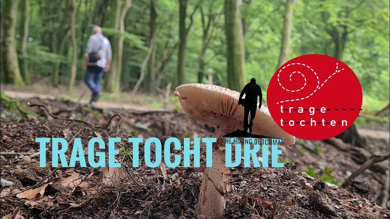 Trage Tocht Drie