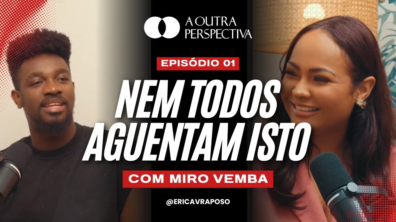 Sucesso e o preço a pagar | A Outra perspectiva Ep.1