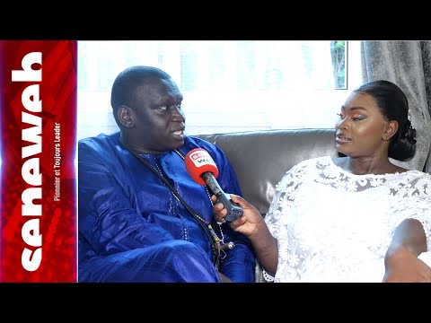 Mariage:1ere réaction de Mor Thiam Gueweul après´khoulo’sur Daba Séye,Awa baba Thiam,Astou Mbaye et…