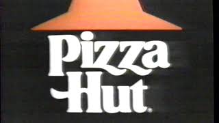 1992 Pizza Hut "Boarding School Deliver Me!" TV Commercial